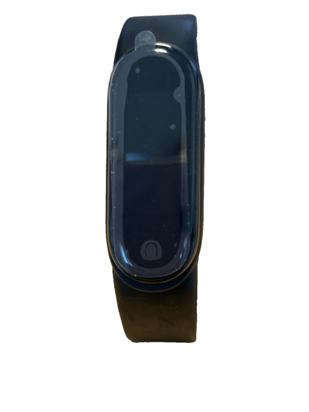 Smart Band 8 Bluetooth 4.0 BLE, Working time 4-7 days,Water Resistant